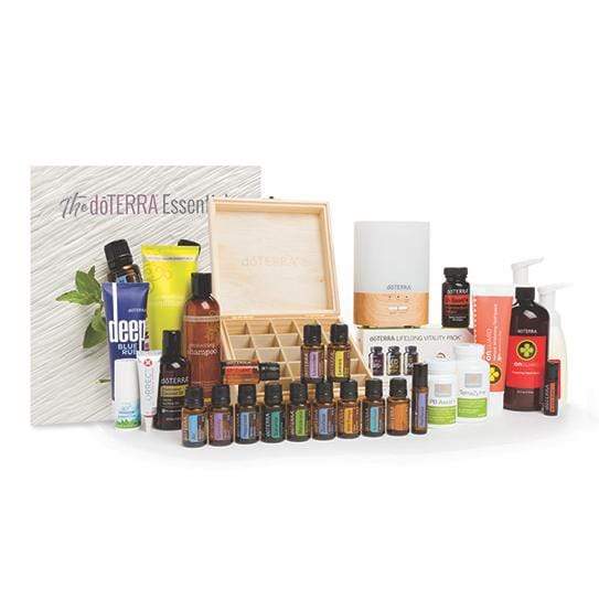 kit natural solutions doterra portugal
