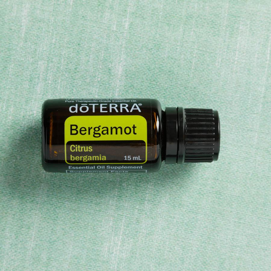 Bergamot Essential Oil dﾅ控ERRA 窶� Bemstar Essencial