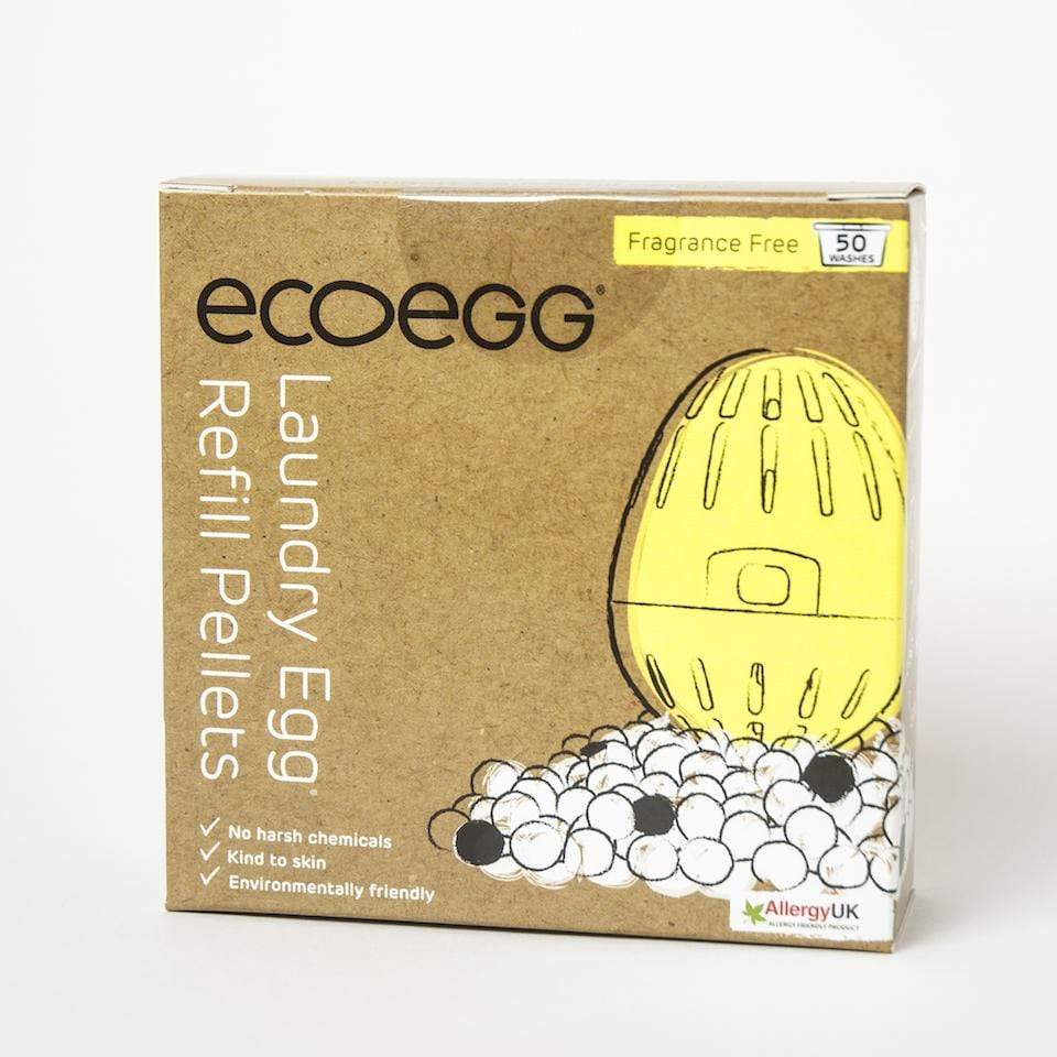 recarga eco egg refill free fragrance