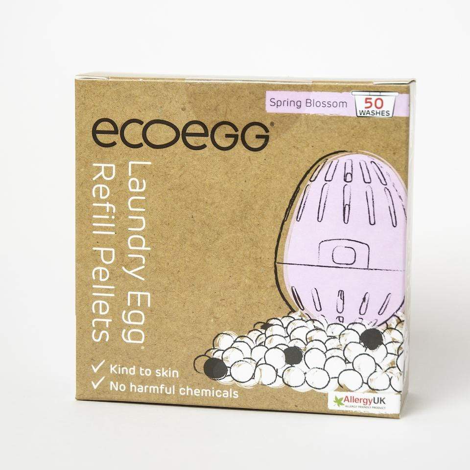 recarga refill eco egg spring blossom