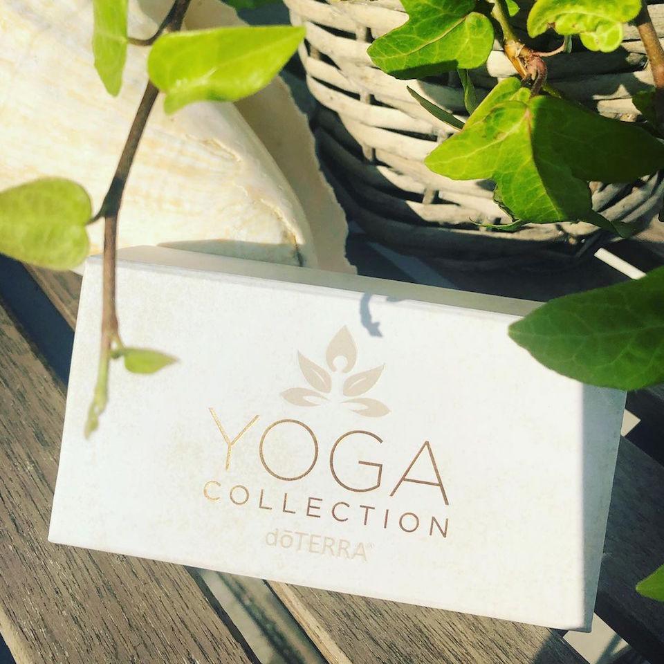 kit yoga collection