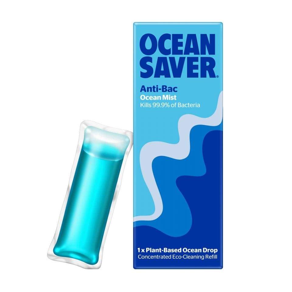 ocean saver anti bacteriano