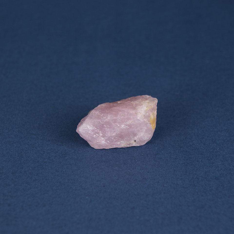 rose quartz quartzo rosa anahata