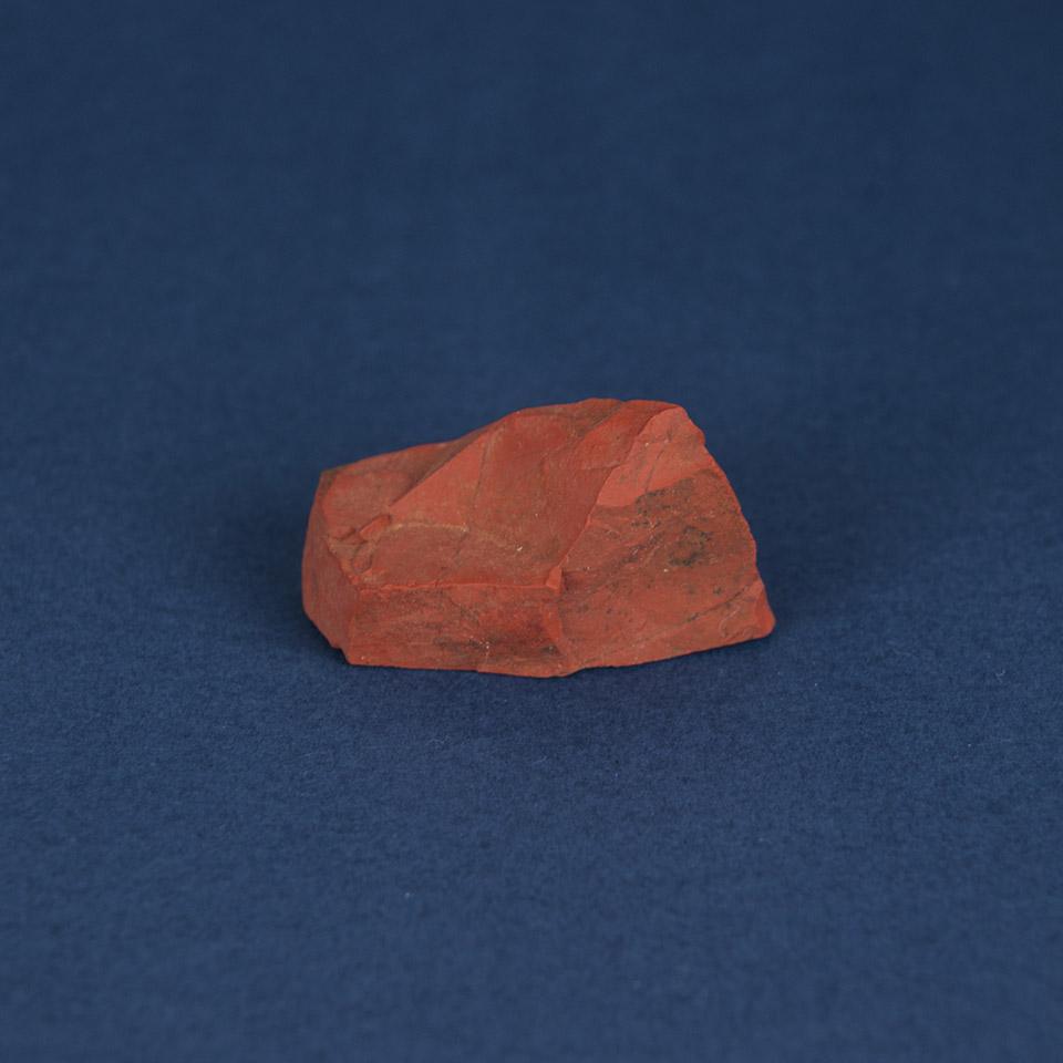 pedra jaspe vermelha red jasper crystal muladhara