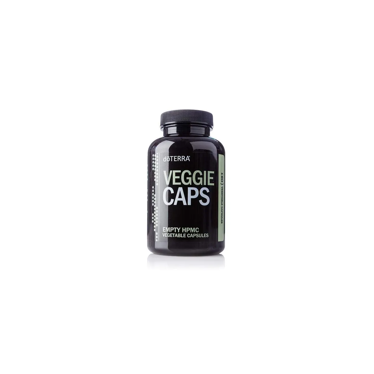Cápsulas Vegetais dōTERRA