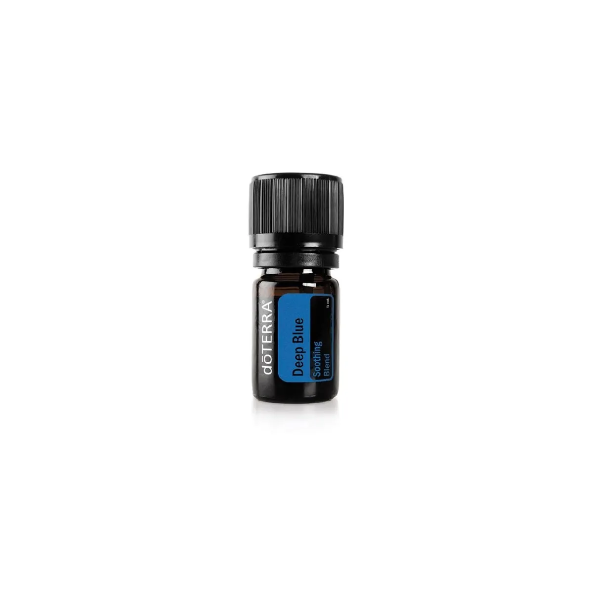 Deep Blue Mistura Relaxante