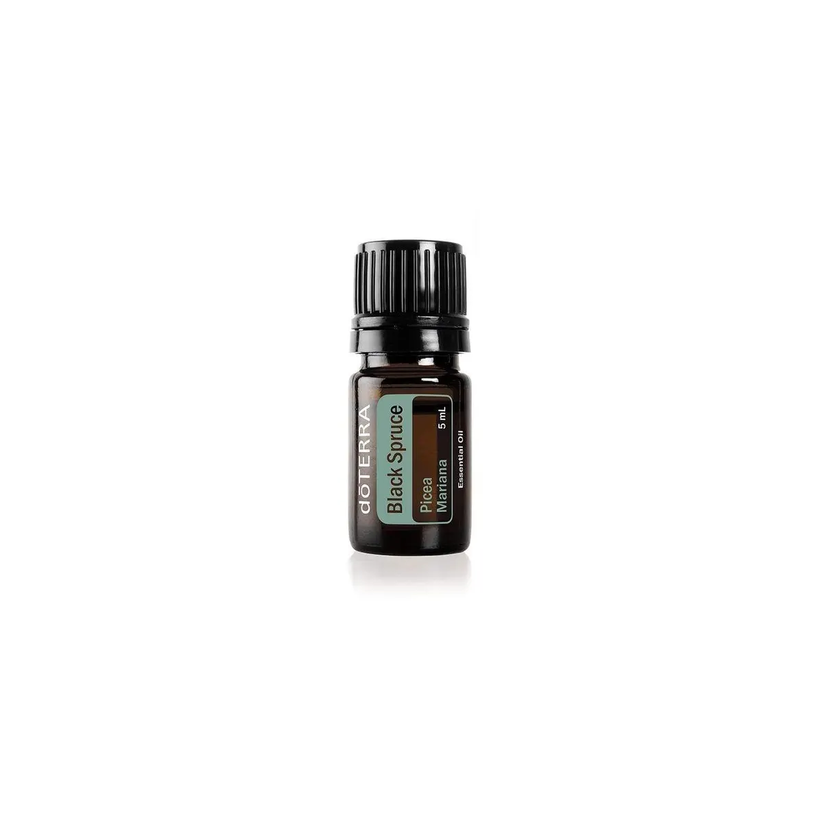 Óleo Essencial Black Spruce (Abeto Negro)
