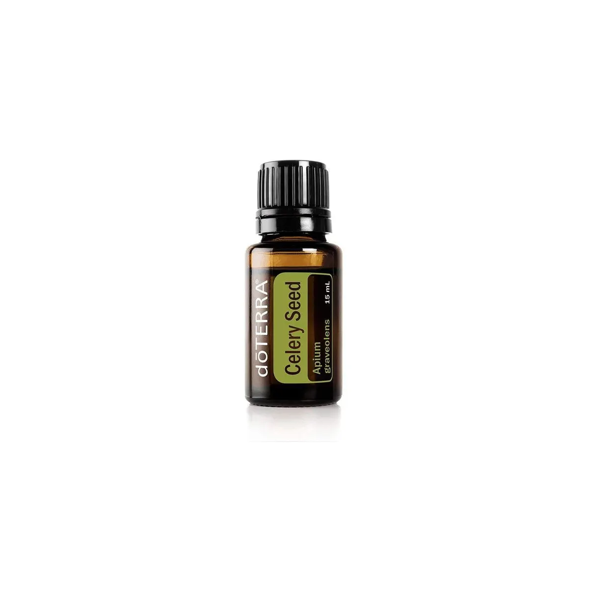 Óleo Essencial de Aipo (Celery Seed)