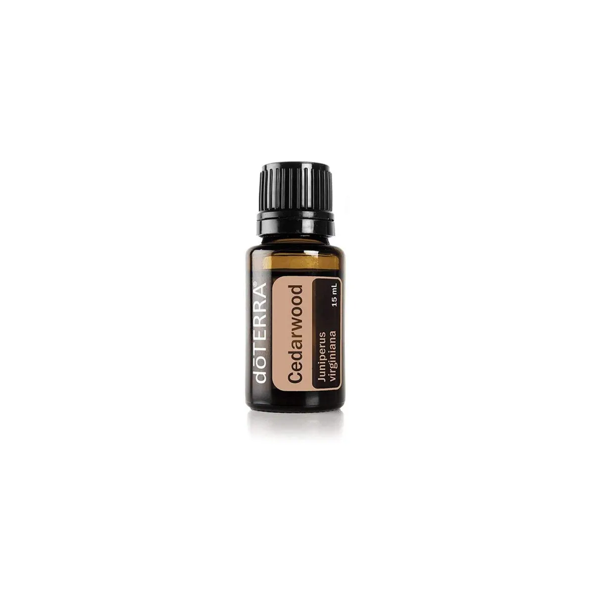 Óleo Essencial de Cedarwood