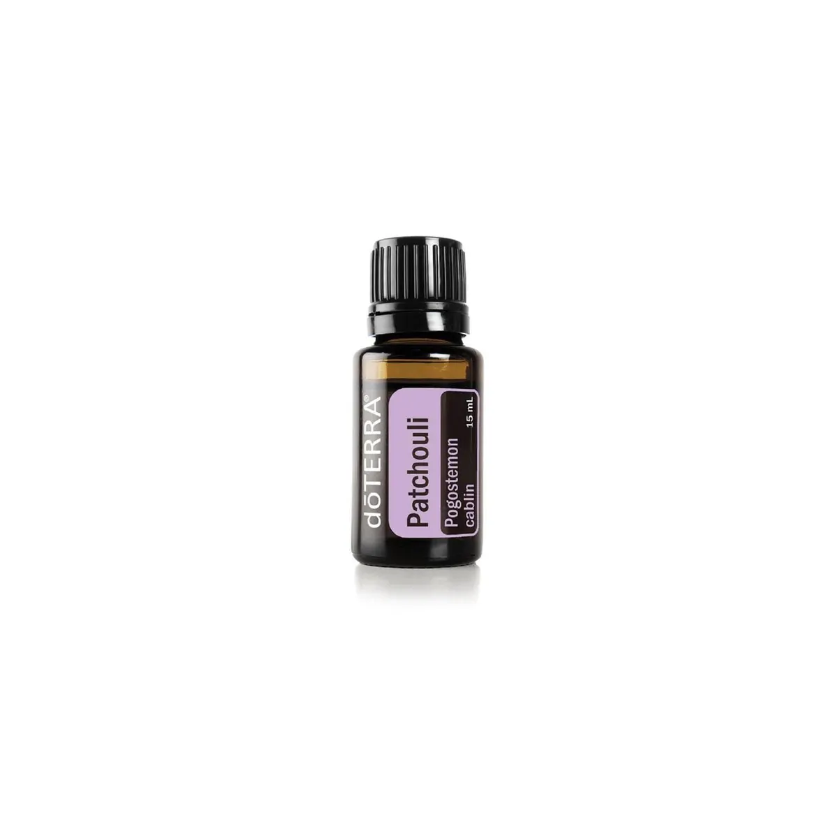 Óleo Essencial de Patchouli