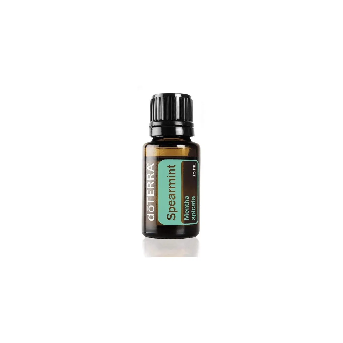 Óleo Essencial de Spearmint (Hortelã Verde)
