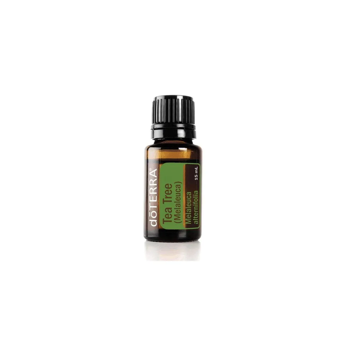Óleo Essencial de Tea Tree (Melaleuca)