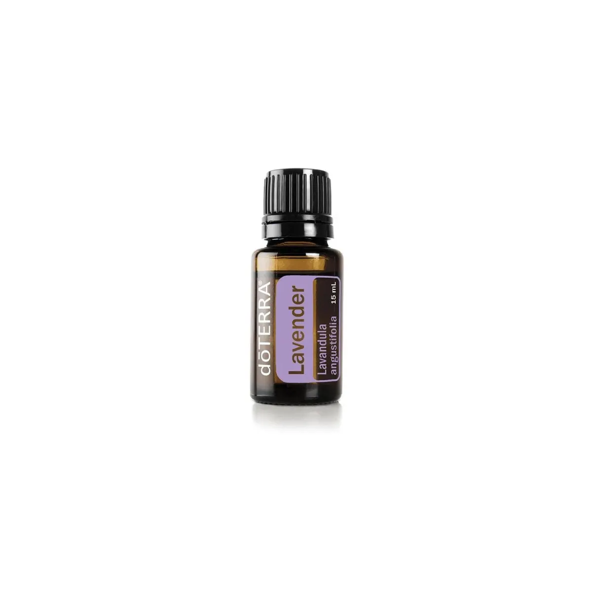 Óleo Essencial Lavanda