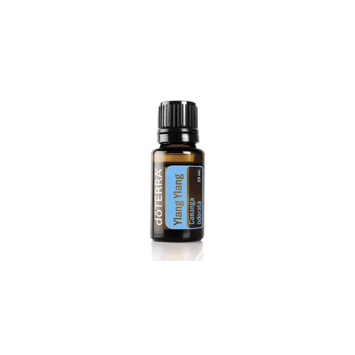 Óleo Essencial Ylang Ylang