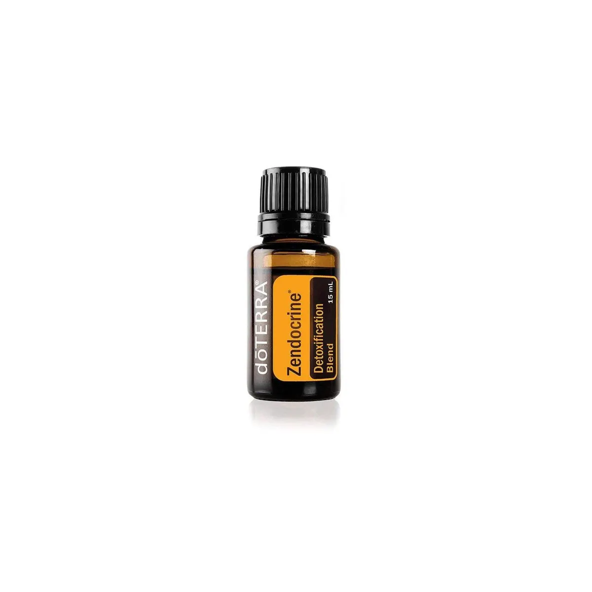 Zendocrine Óleo Essencial Combinado