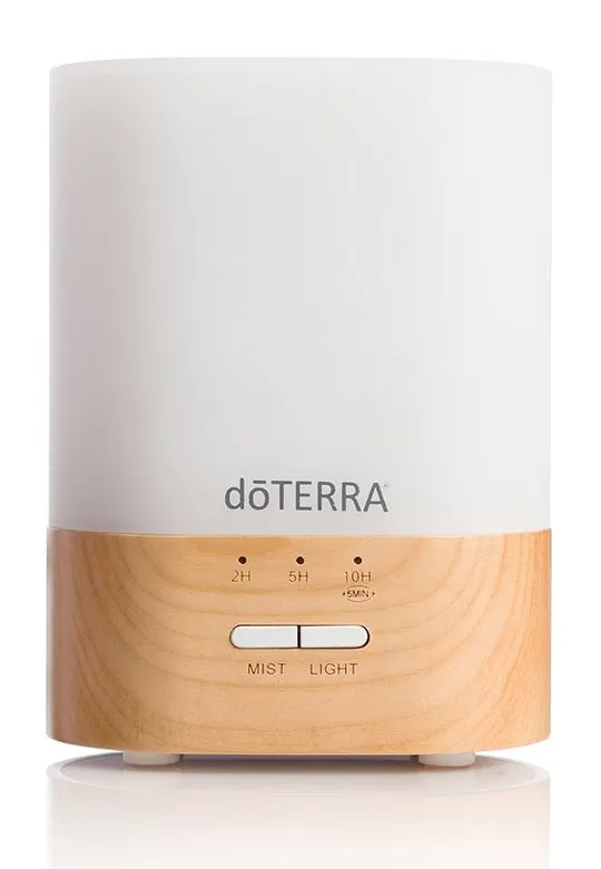 Difusor Lumo + Oferta Serenity