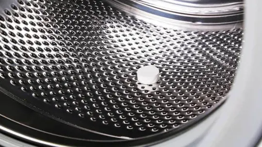 Pastilhas Detox Máquina Lavar Roupa - Ecoegg