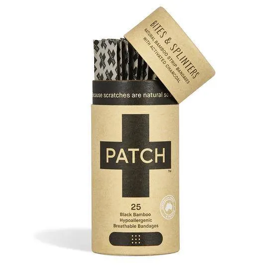 PATCH Pensos rápidos biodegradáveis