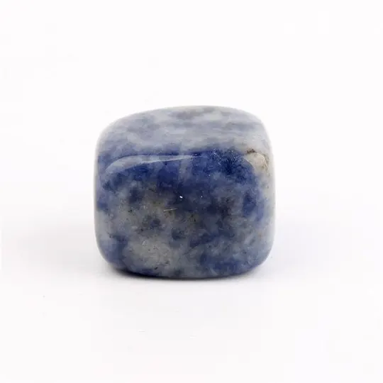 Pedra Ágata Azul
