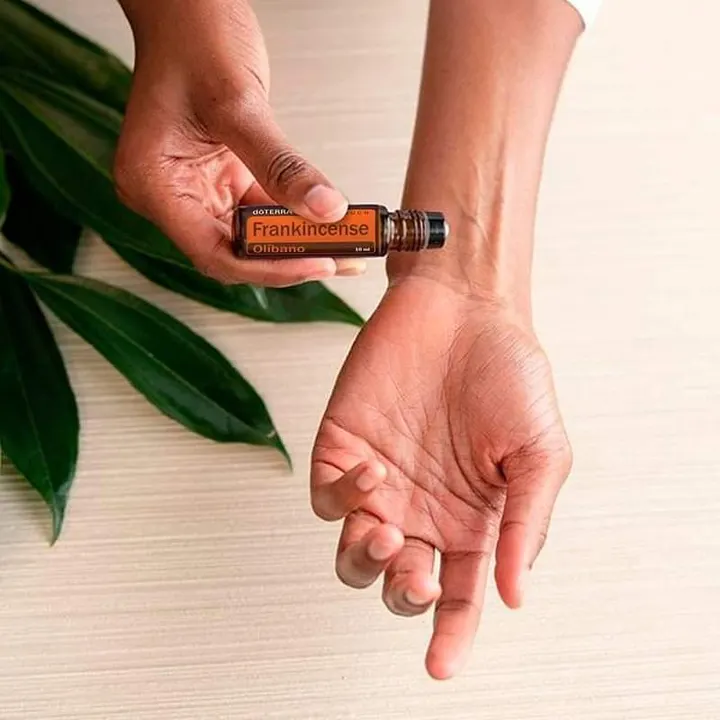 Frankincense Touch