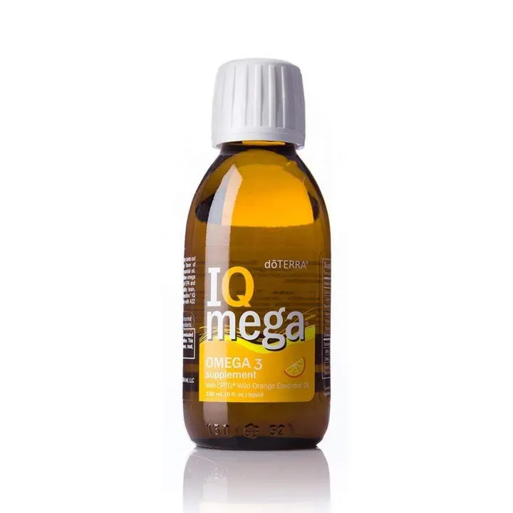 IQ Mega