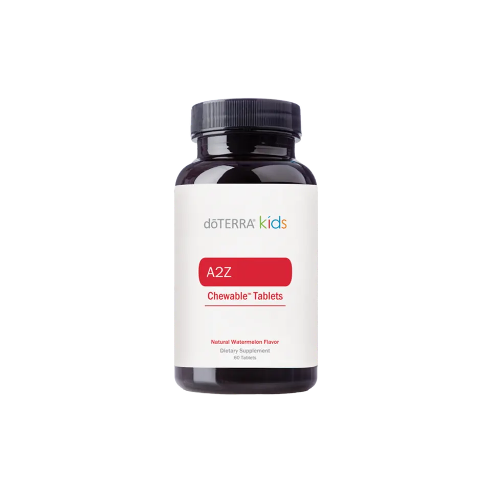a2z Chewable (Mastigáveis)