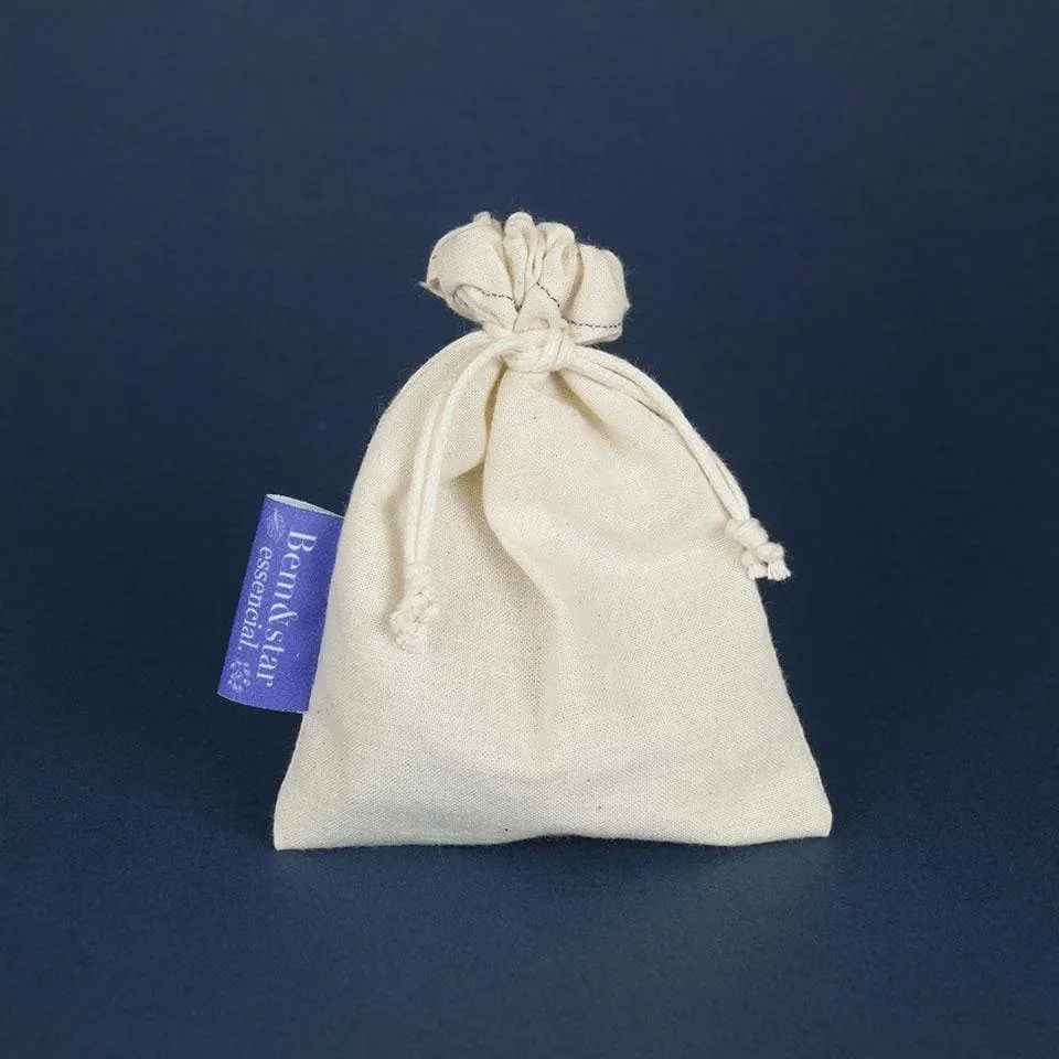 Bolsa 7 Cristais 7 Chakras