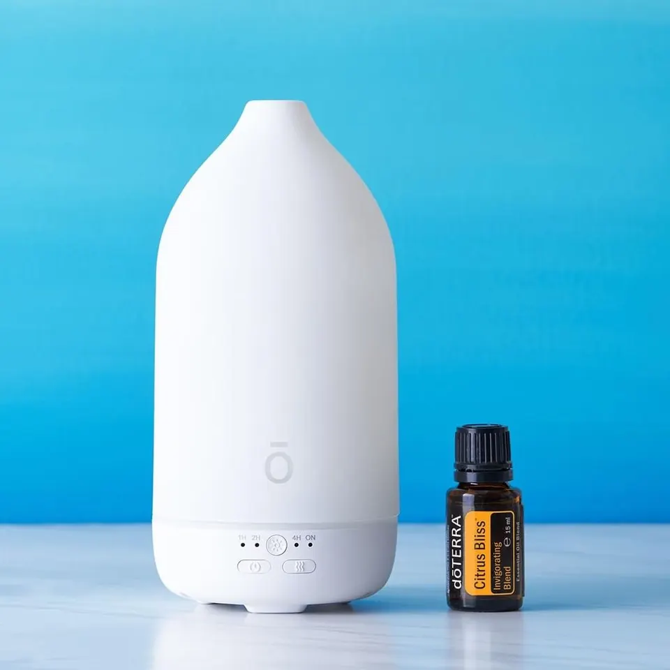 Difusor Laluz + Oferta de Citrus Bliss