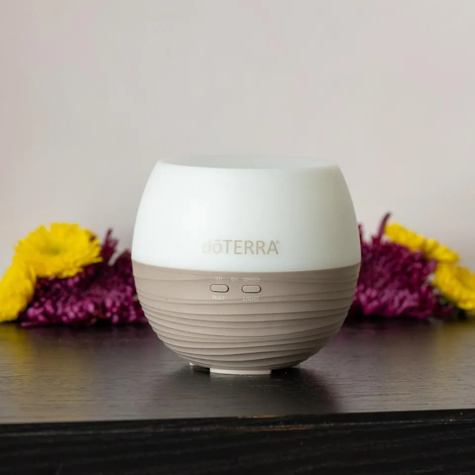 Difusor Pétala + Lavanda e Wild Orange