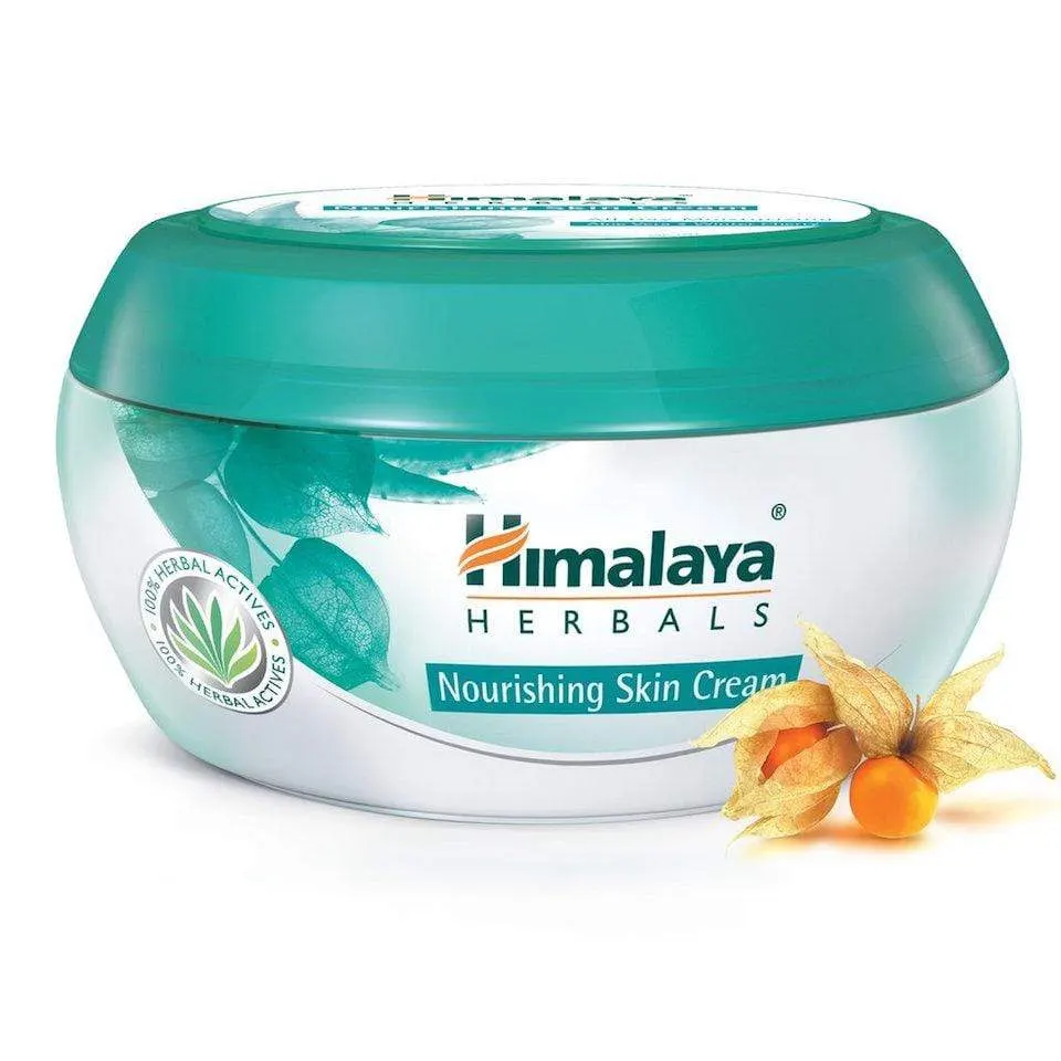 Himalaya Creme Hidratante Diário