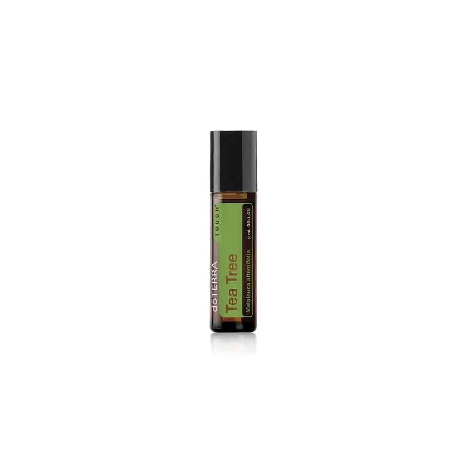 Melaleuca (Tea Tree) Touch