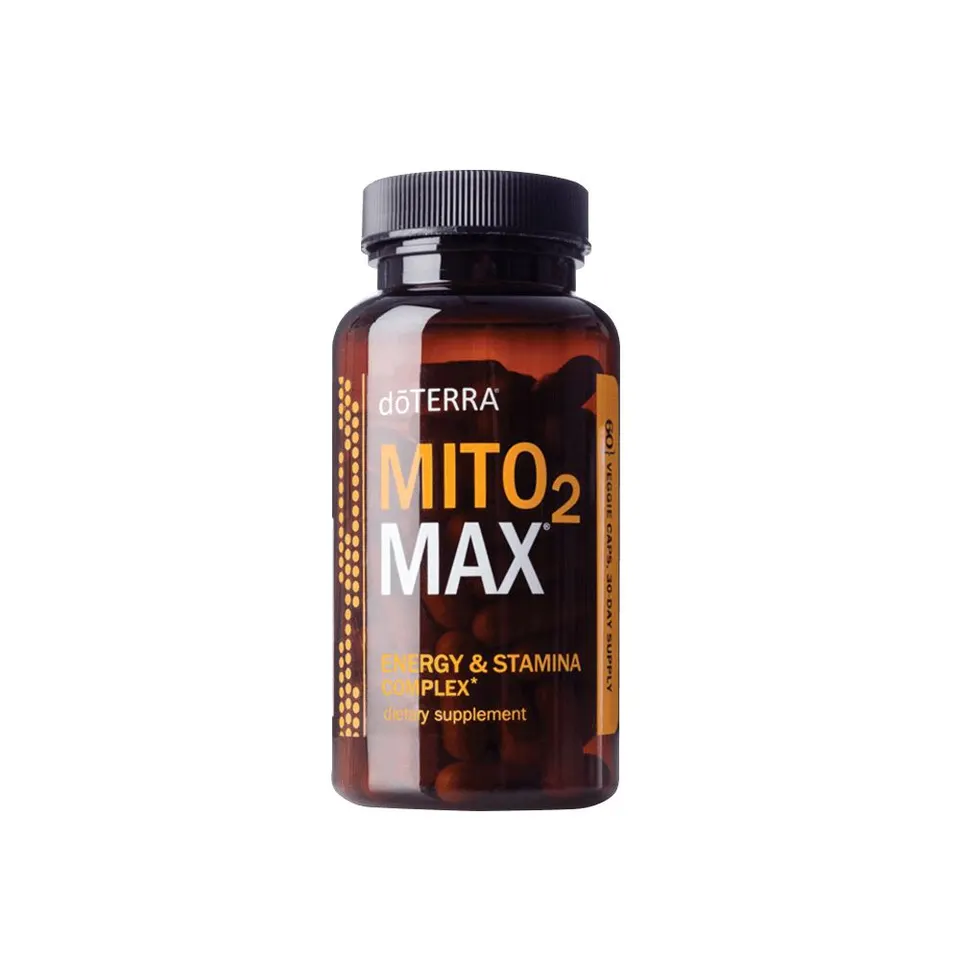 Mito2Max