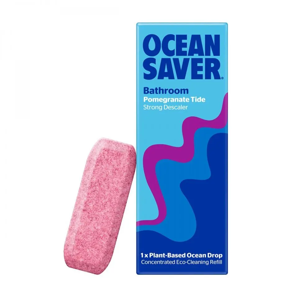 Ocean Saver Detergentes Ecológicos