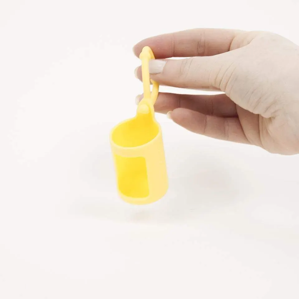 Porta Óleos Essenciais para dōTERRA