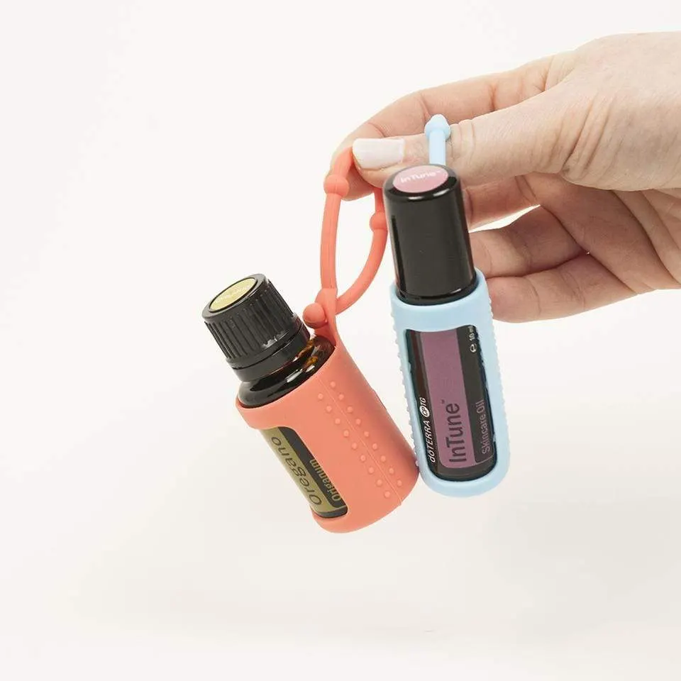 Porta Óleos Essenciais para dōTERRA