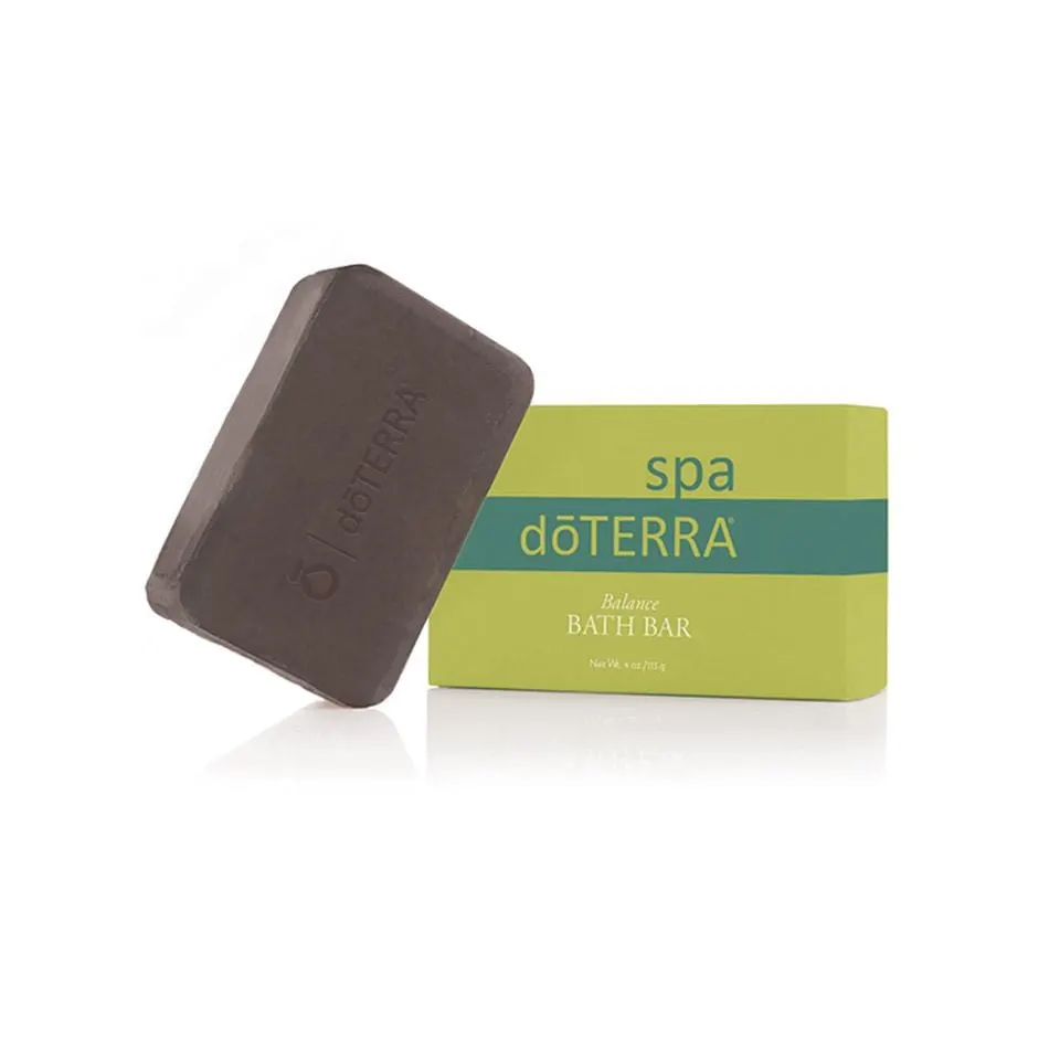 Sabonete Balance Bath Bar