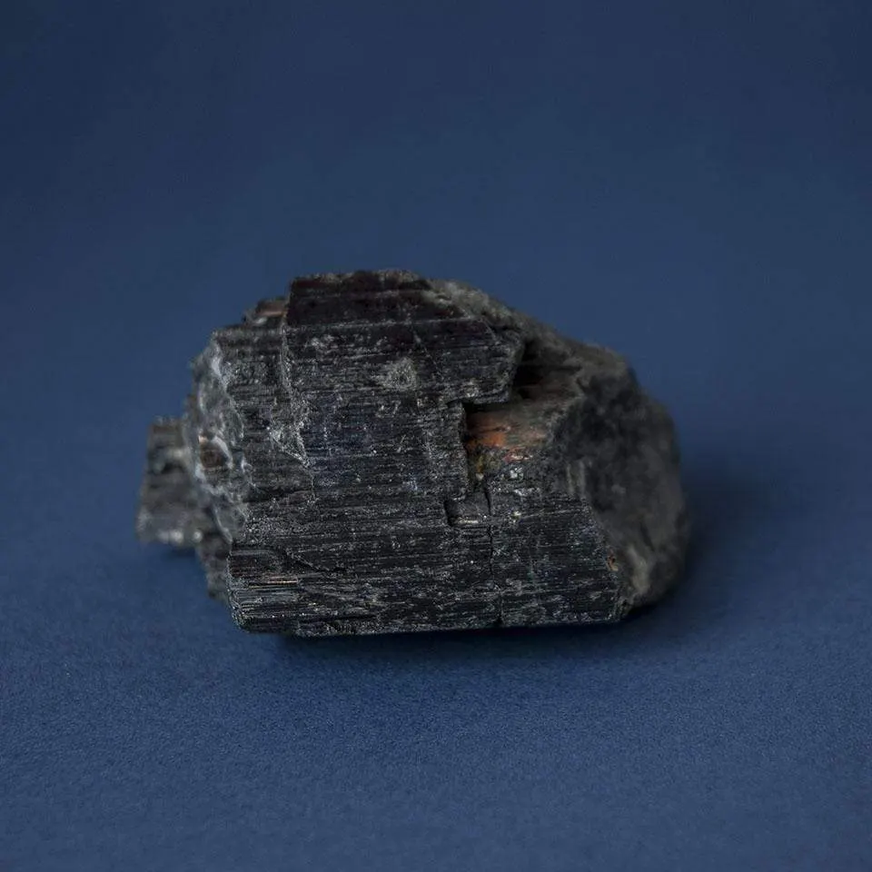 Turmalina Negra Grande