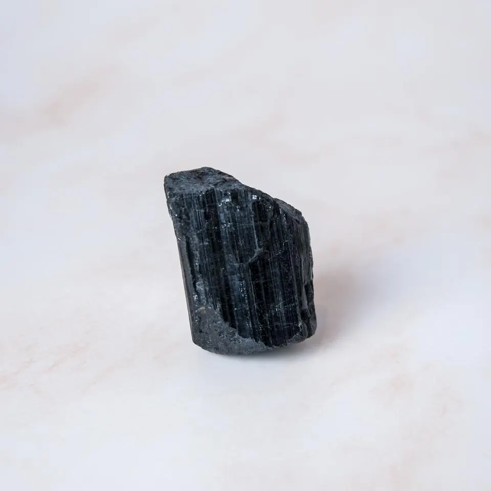 Turmalina Negra Pequena