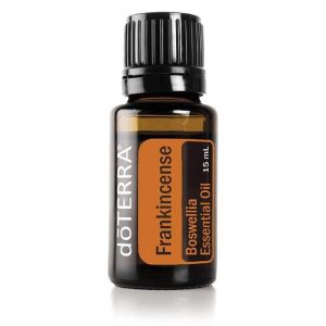 oleo essencial frankincense 15 ml