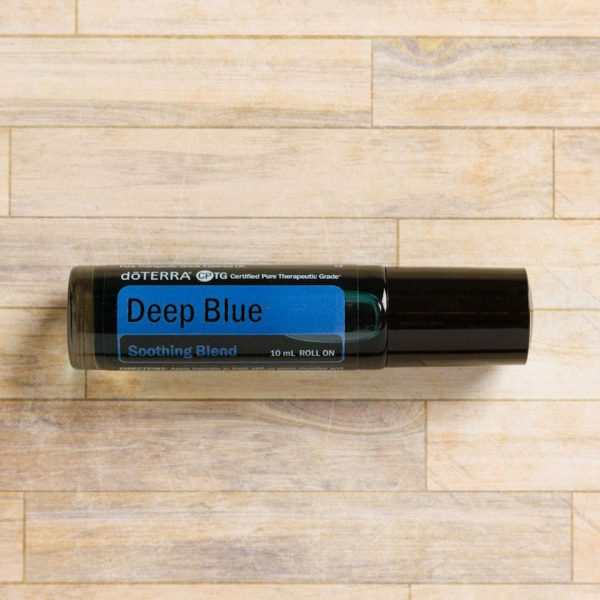 touch doterra