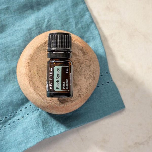 black spruce doterra
