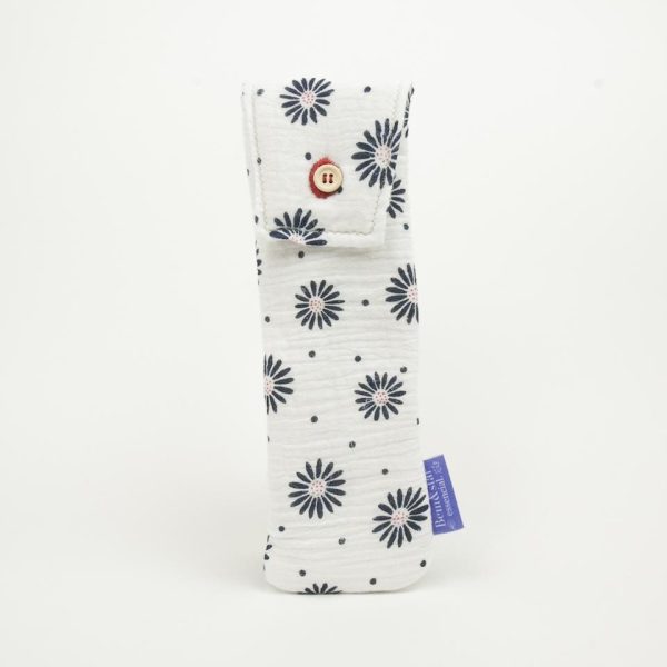 bolsa margarida