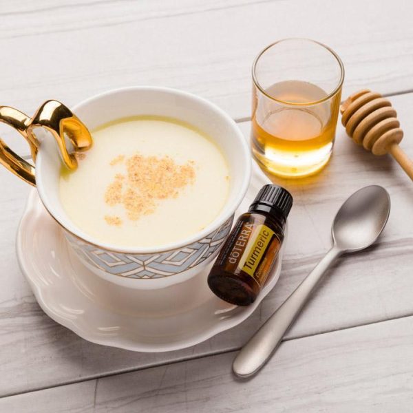 receita doterra