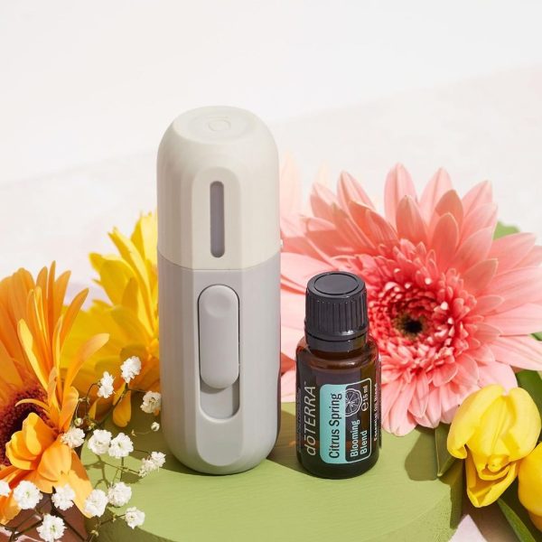 difusor move doterra