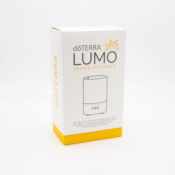 Difusor Lumo + Oferta Serenity - Image 2
