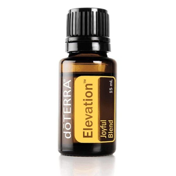 oleo essencial elevation