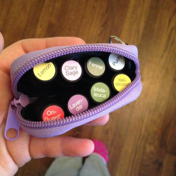 etiquetas labels oleos essenciais doterra