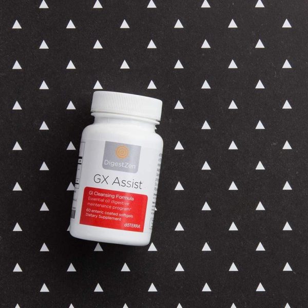 gx assist portugal comprar doterra