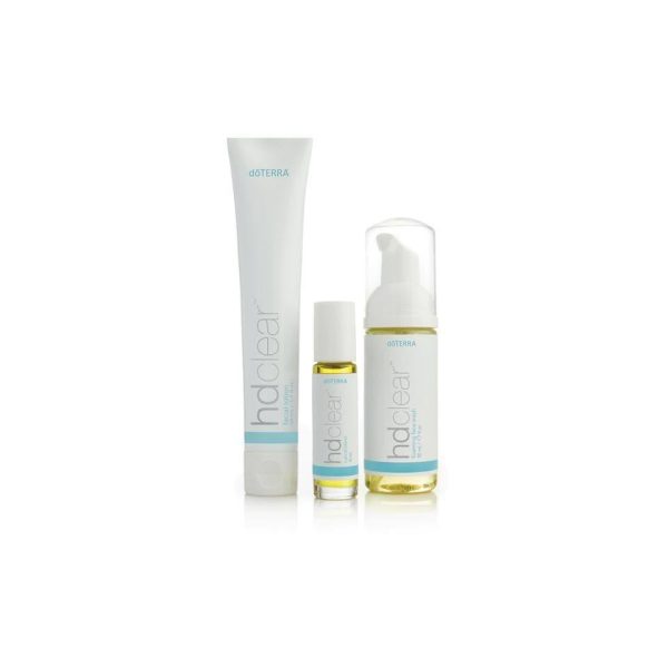 hd clear doterra portugal