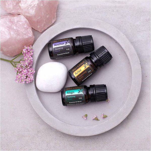 kit yoga anchor align arise